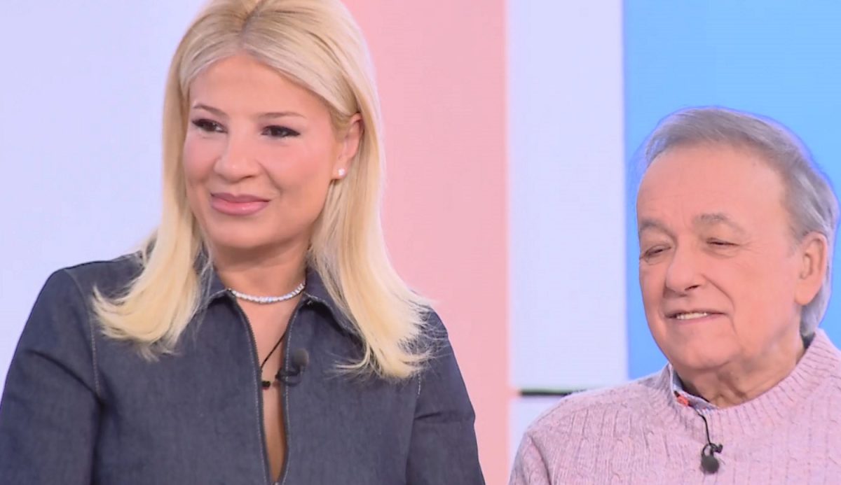 Φαίη Σκορδά