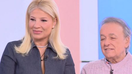 Φαίη Σκορδά