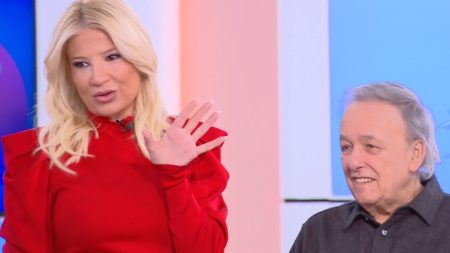 Φαίη Σκορδά