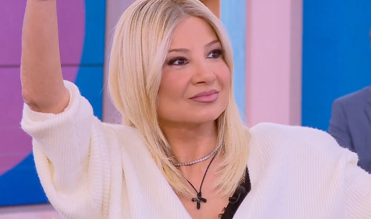 Φαίη Σκορδά