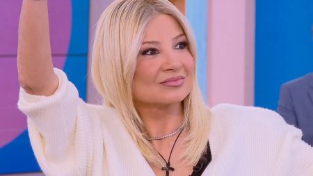 Φαίη Σκορδά