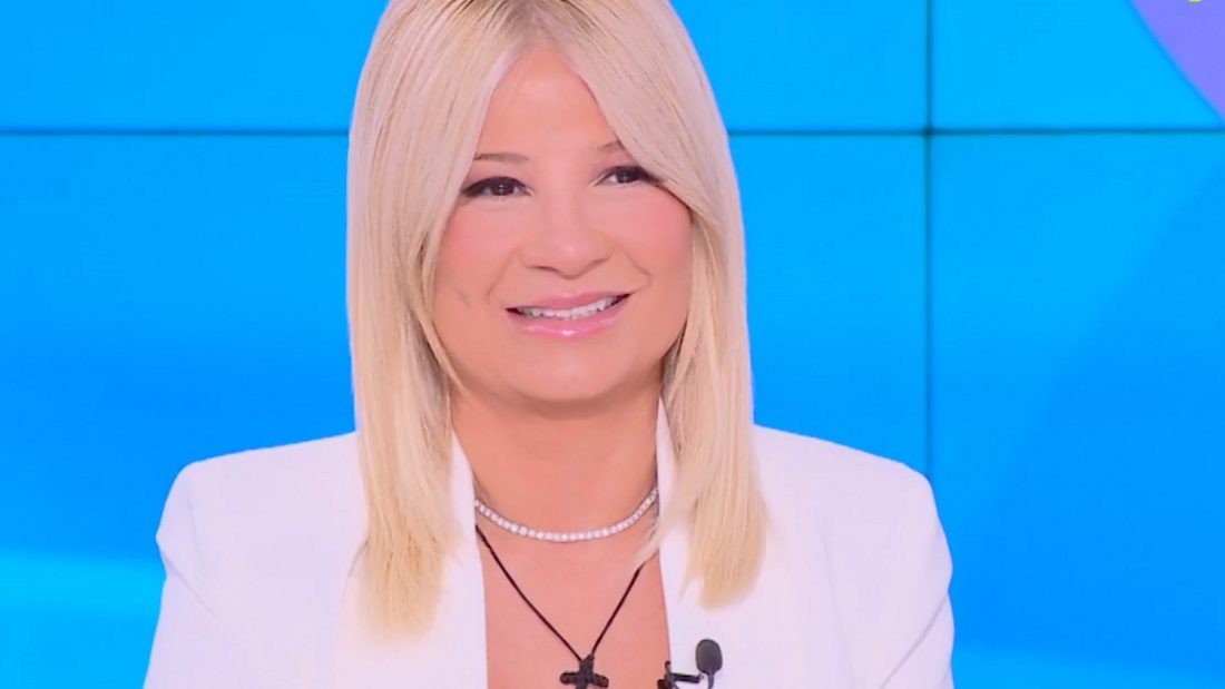 Φαίη Σκορδά