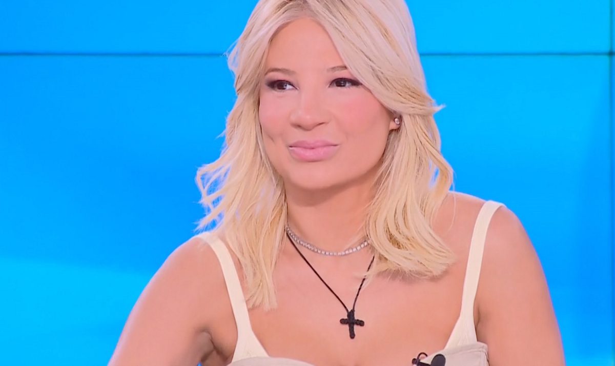 Φαίη Σκορδά