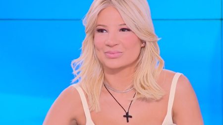 Φαίη Σκορδά