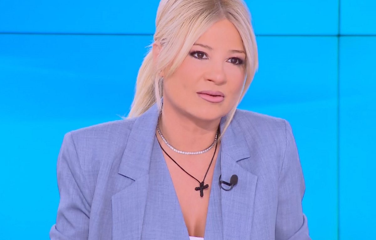 Φαίη Σκορδά