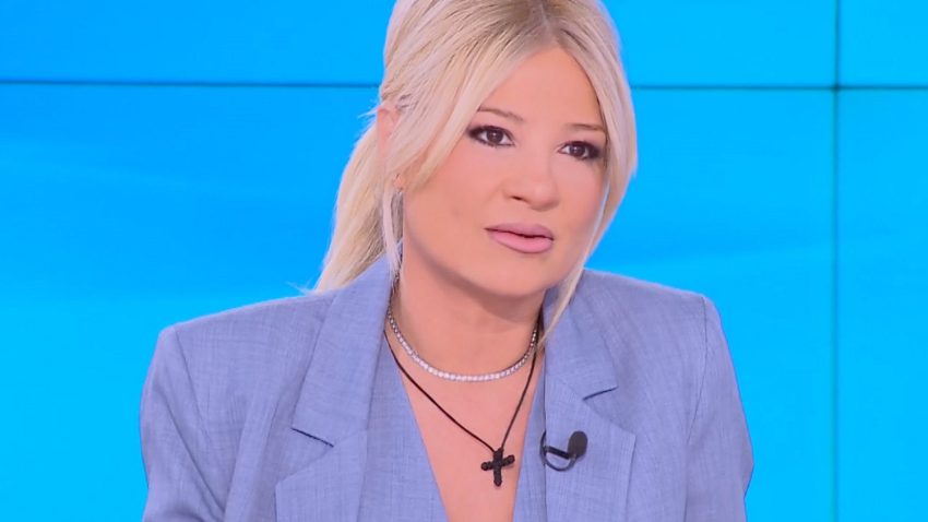 Φαίη Σκορδά