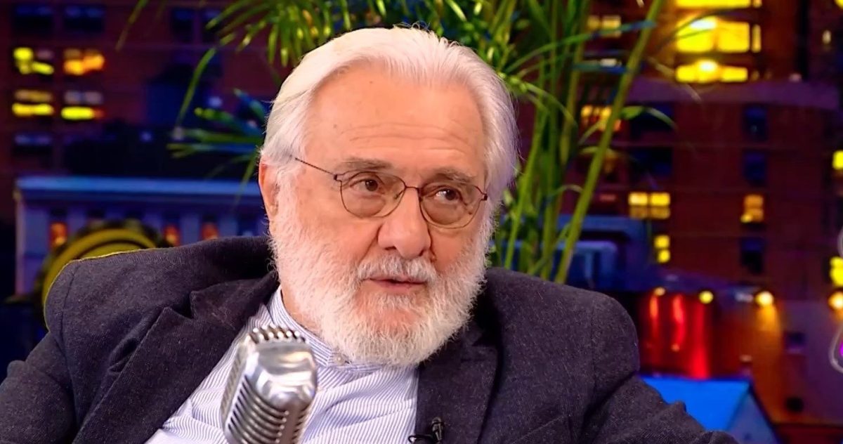 Γιάννης Σμαραγδής