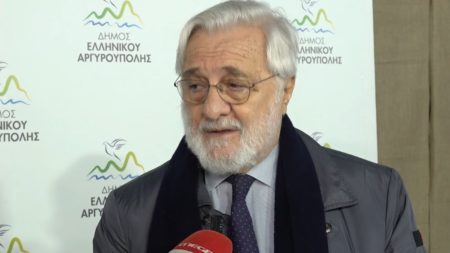 Γιάννης Σμαραγδής