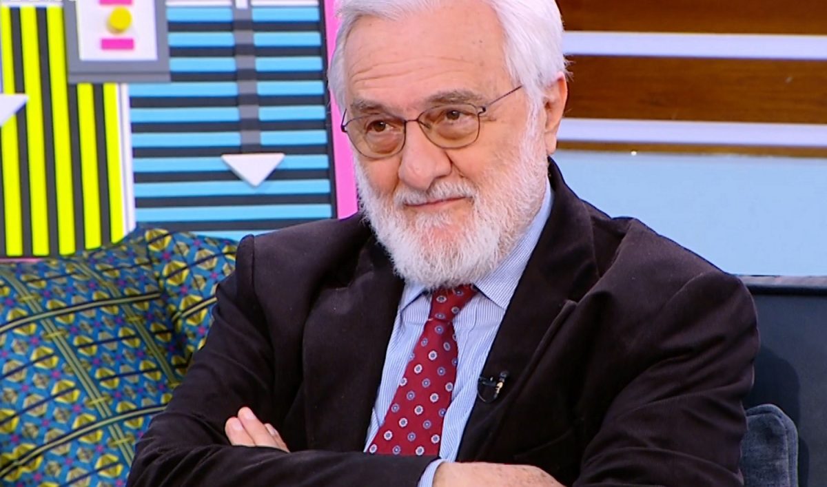 Γιάννης Σμαραγδής