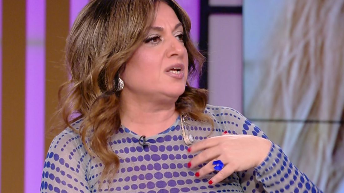 Σοφία Μουτίδου