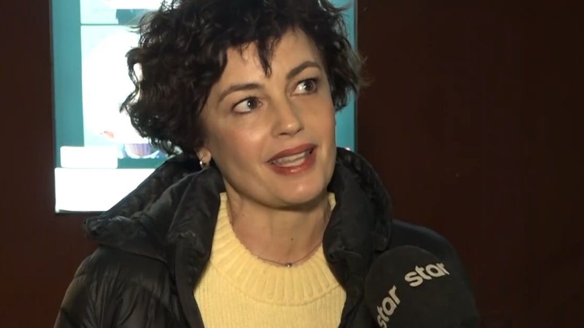 Σοφία Πανάγου