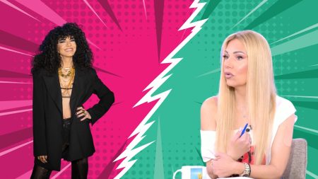 Τίνα Μεσσαροπούλου Μαρία Σολωμού