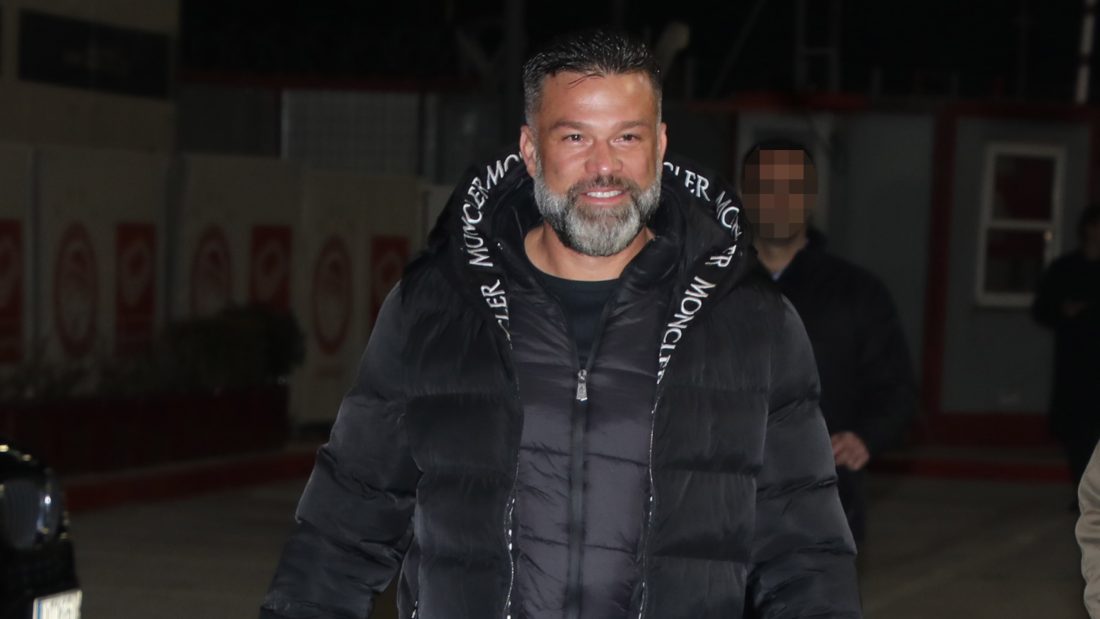 Κώστας Σόμμερ