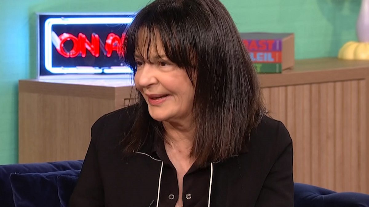 Έρση Σωτηροπούλου