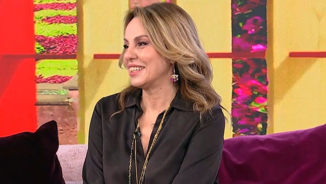 Ιωάννα Σουλιώτη