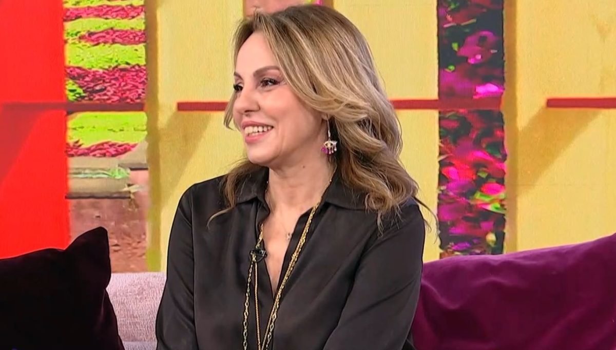 Ιωάννα Σουλιώτη