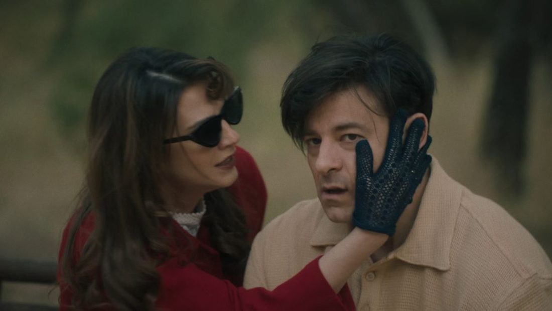 Το σπίτι δίπλα στο ποτάμι