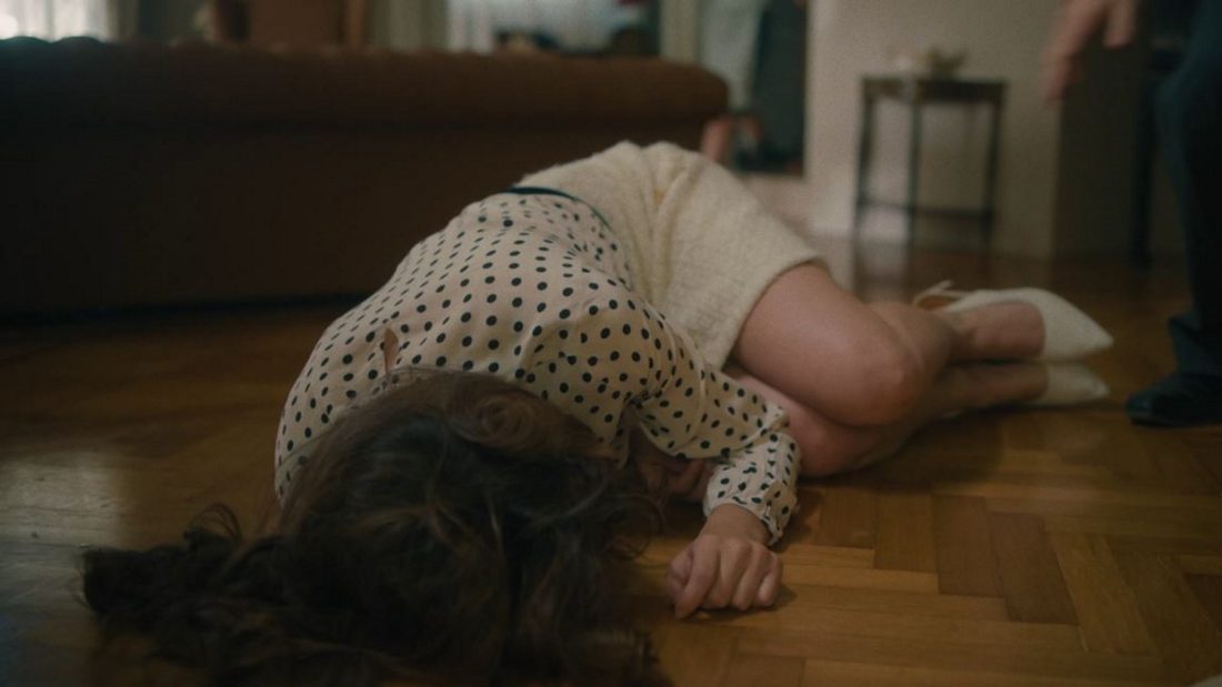 Το σπίτι δίπλα στο ποτάμι