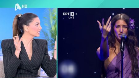 Σταματίνα Τσιμτσιλή