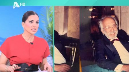 Σταματίνα Τσιμτσιλή