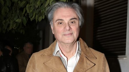 Οδυσσέας Σταμούλης