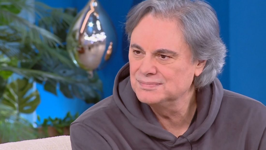 Οδυσσέας Σταμούλης