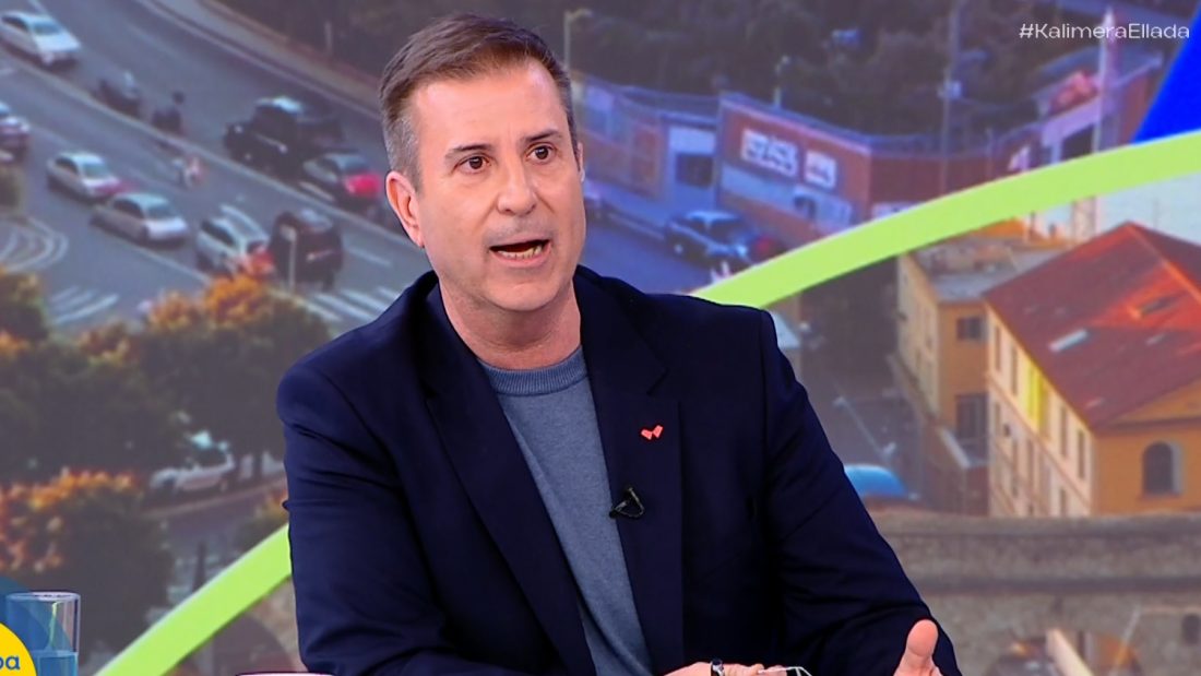 Παναγιώτης Στάθης