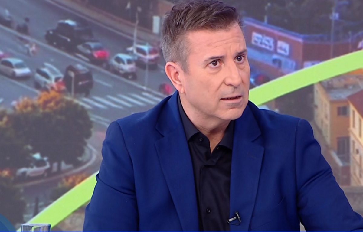 Παναγιώτης Στάθης