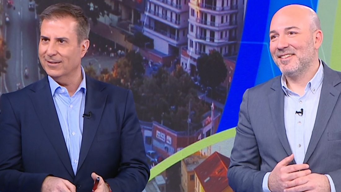 Παναγιώτης Στάθης