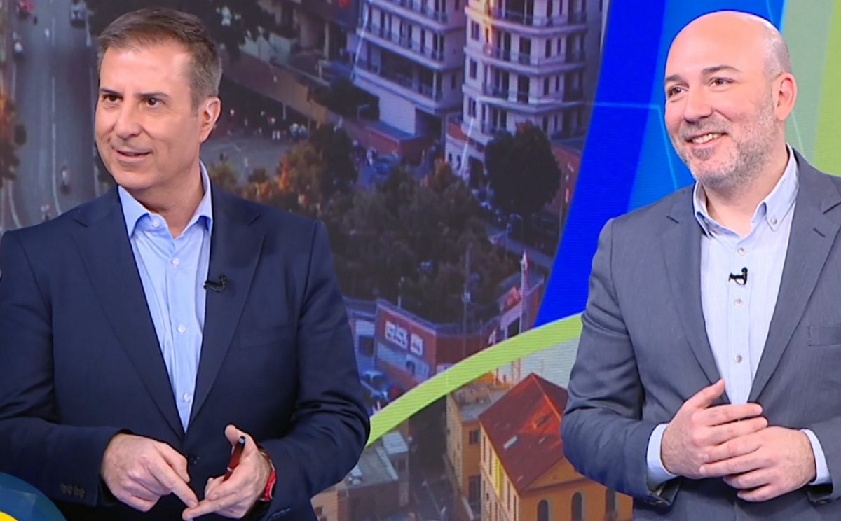 Παναγιώτης Στάθης