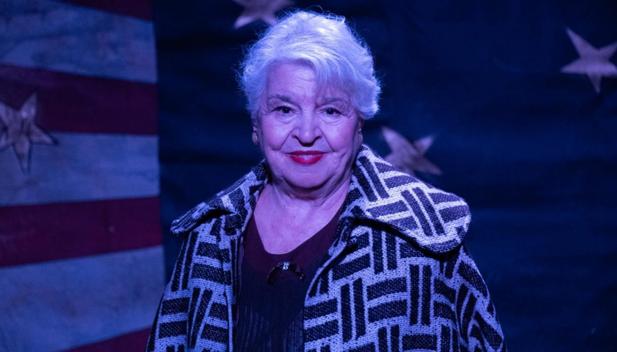 Γιάννα Σταυράκη