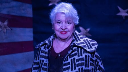 Γιάννα Σταυράκη