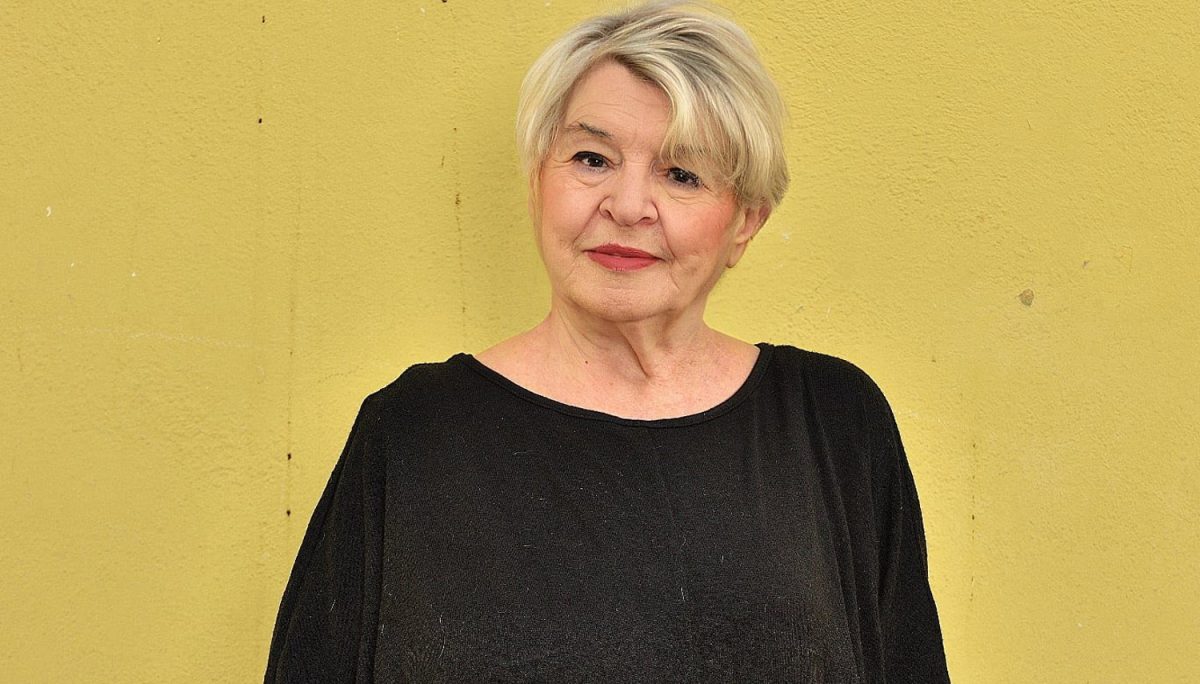 Γιάννα Σταυράκη