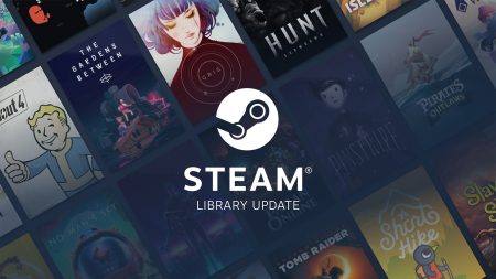 Το Steam προσθέτει σημαντική λειτουργία για τα Early Access παιχνίδια