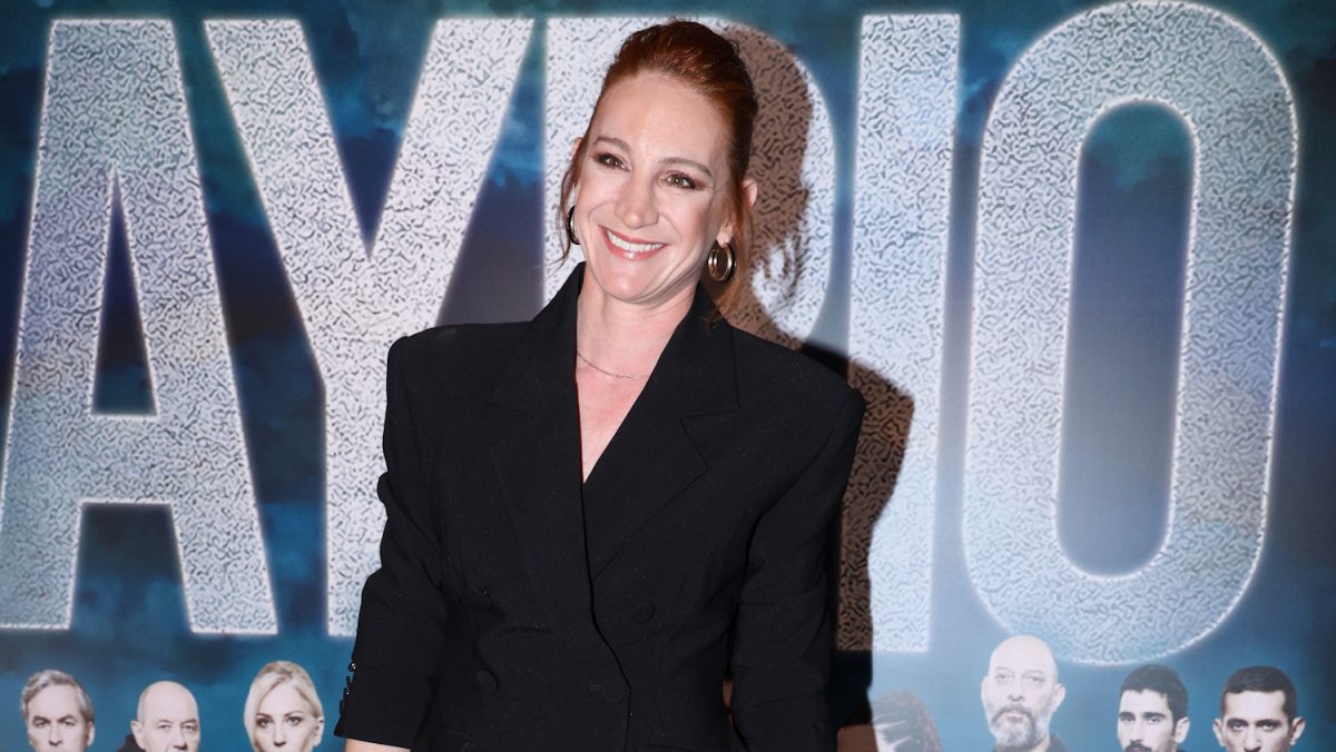 Στεφανία Γουλιώτη