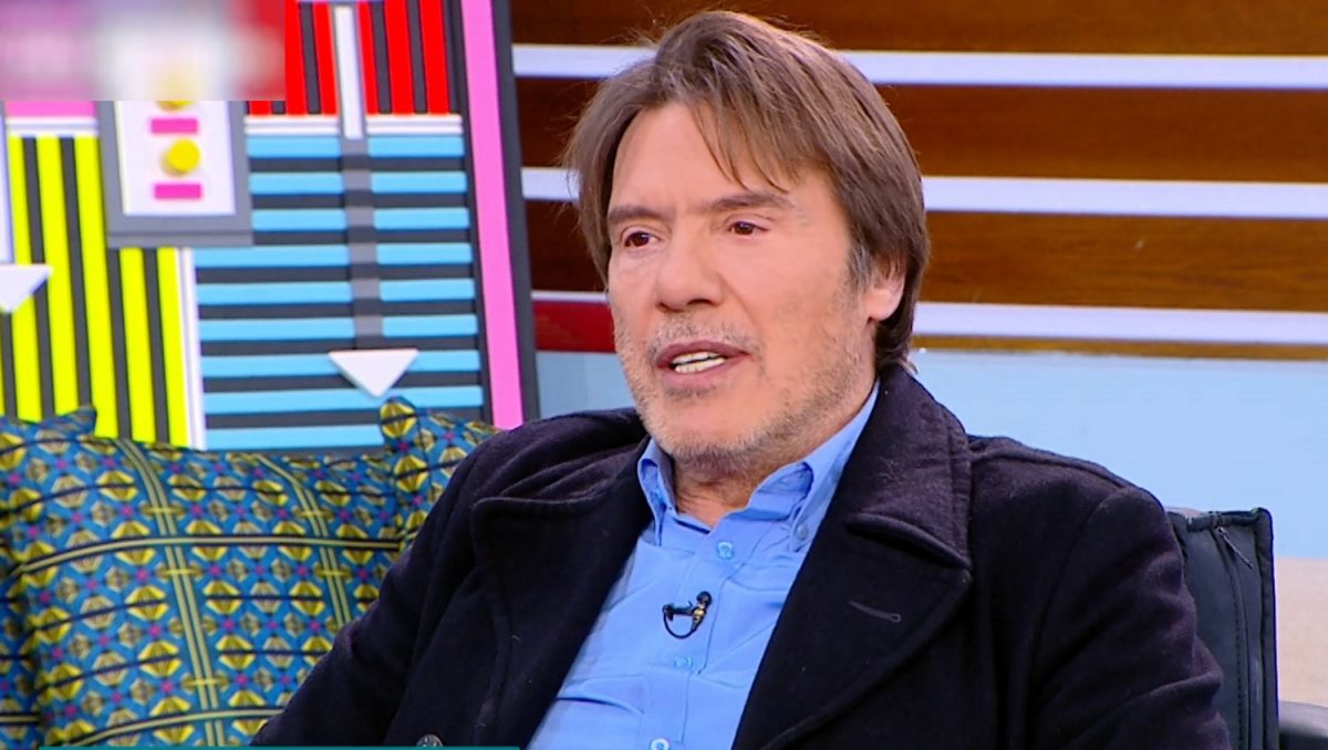 Στράτος Τζώρτζογλου