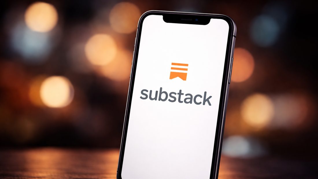 Substack: Ενημερώνει χρήστες για διαρροή δεδομένων