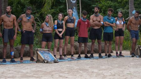 Survivor