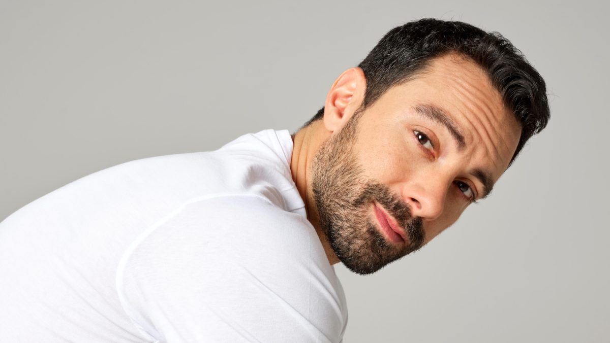 Σάκης Τανιμανίδης