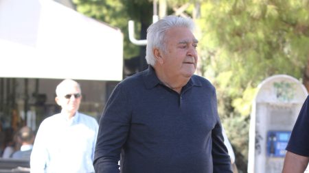 Πασχάλης Τερζής