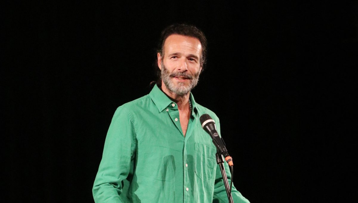 Θανάσης Ευθυμιάδης