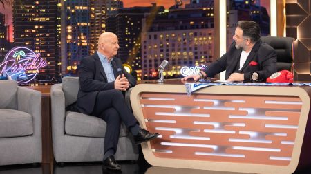 The 2Night Show