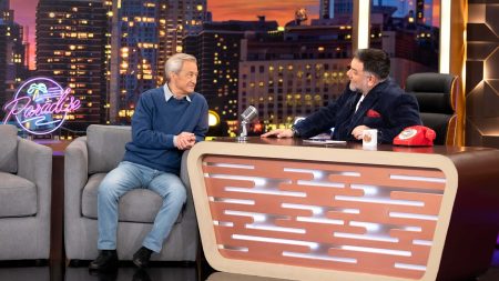 The 2Night Show