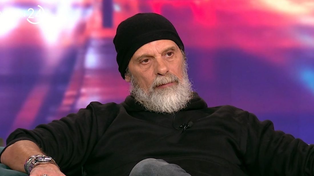 Τζώνυ Θεοδωρίδης