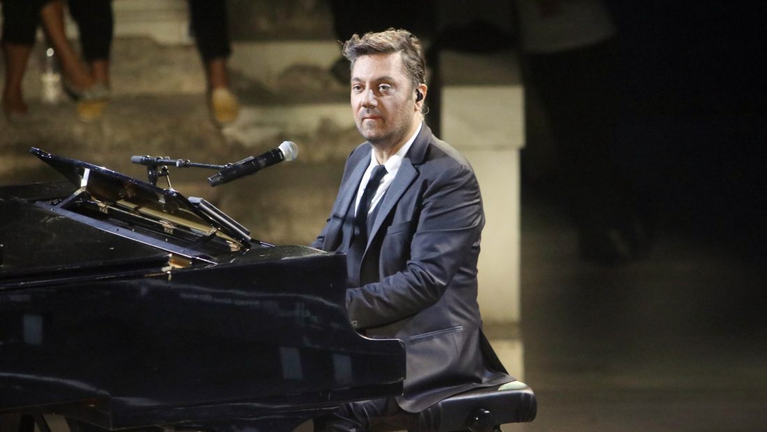 Γιώργος Θεοφάνους