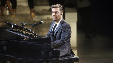 Γιώργος Θεοφάνους