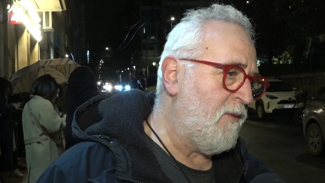 Βασίλης Θωμόπουλος