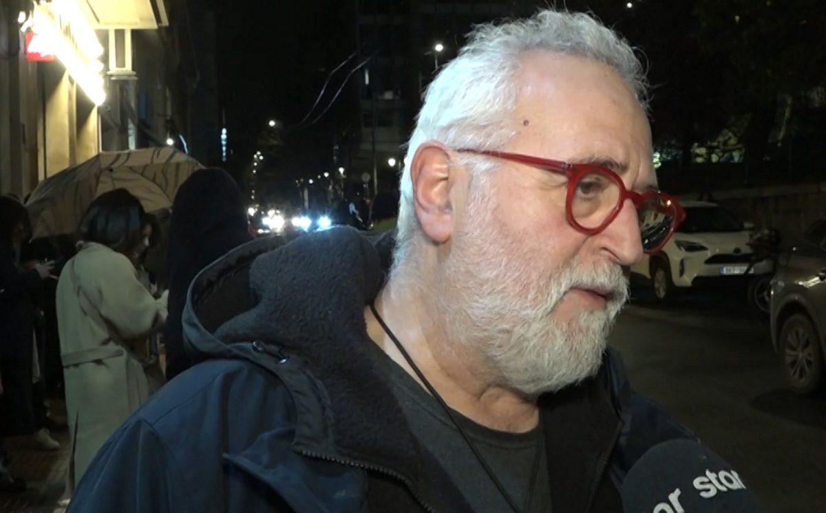 Βασίλης Θωμόπουλος