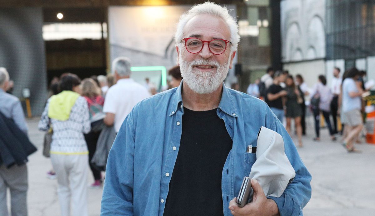 Βασίλης Θωμόπουλος