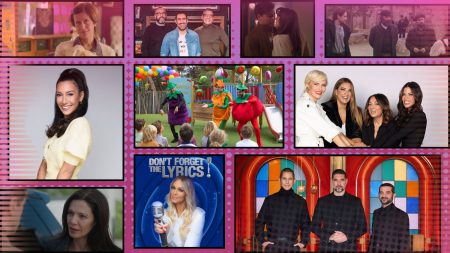 Νούμερα τηλεθέασης